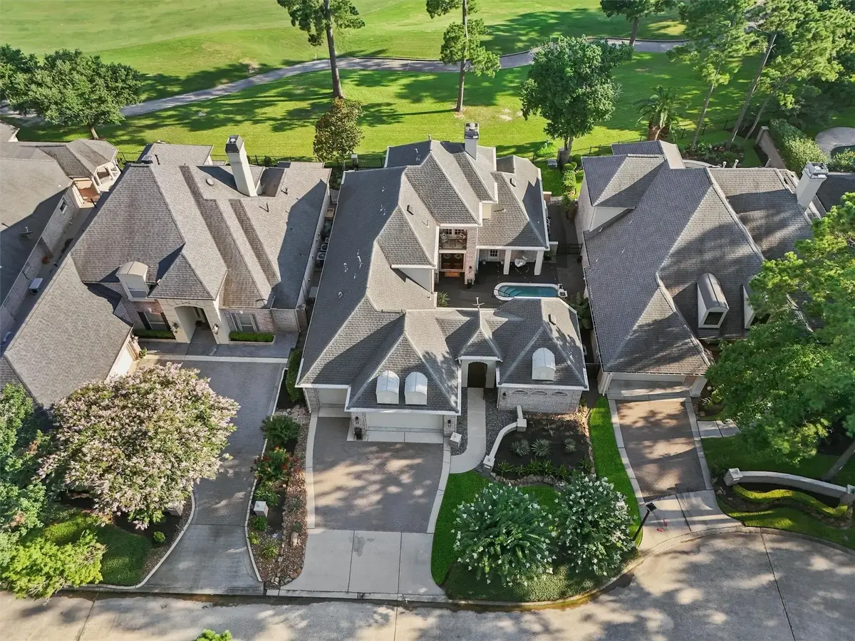 4214 Hidden Links Court, Kingwood, TX 77339 - #1