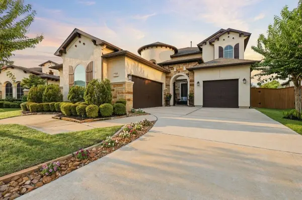 11230 Balmullo Court, Richmond, TX 77407