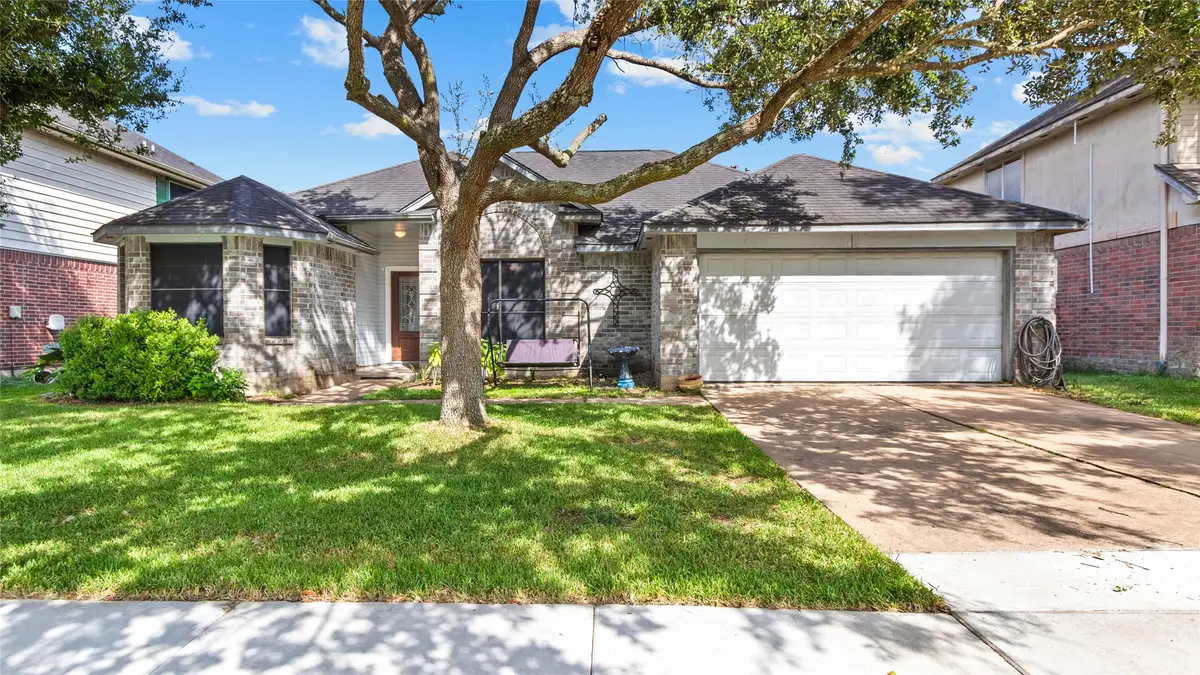 3707 Somerton Drive, La Porte, TX 77571 - #1