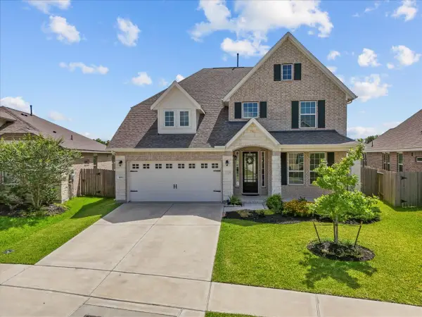 1833 Kenley Way, Alvin, TX 77511