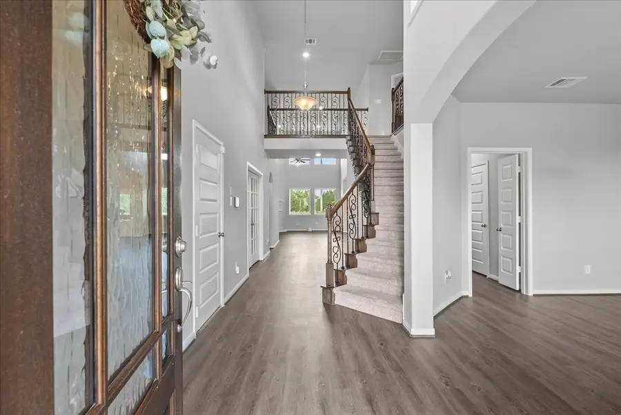 1833 Kenley Way, Alvin, TX 77511 - #3
