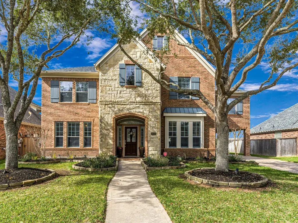 8310 Crescent Knolls Drive, Richmond, TX 77406 - #1