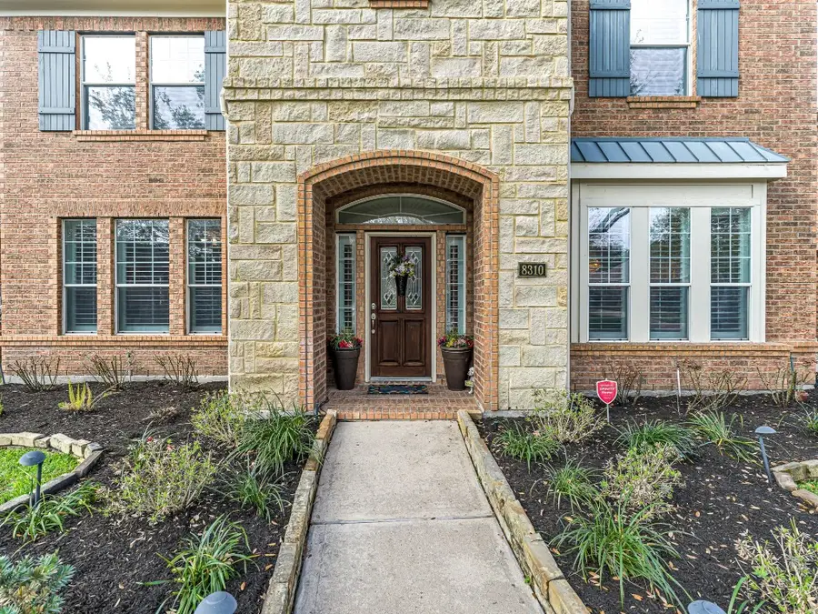 8310 Crescent Knolls Drive, Richmond, TX 77406 - #3