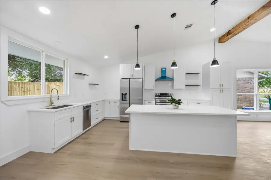 9002 Enchanted Forest Drive, Houston, TX 77088 - #2