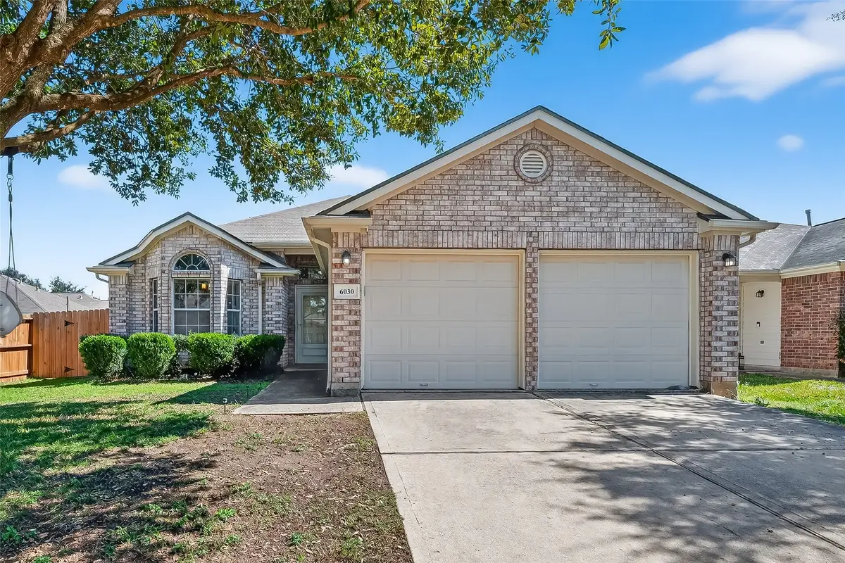 6030 Moscone Court, Katy, TX 77449 - #1