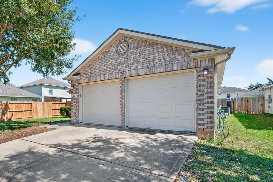 6030 Moscone Court, Katy, TX 77449 - #3