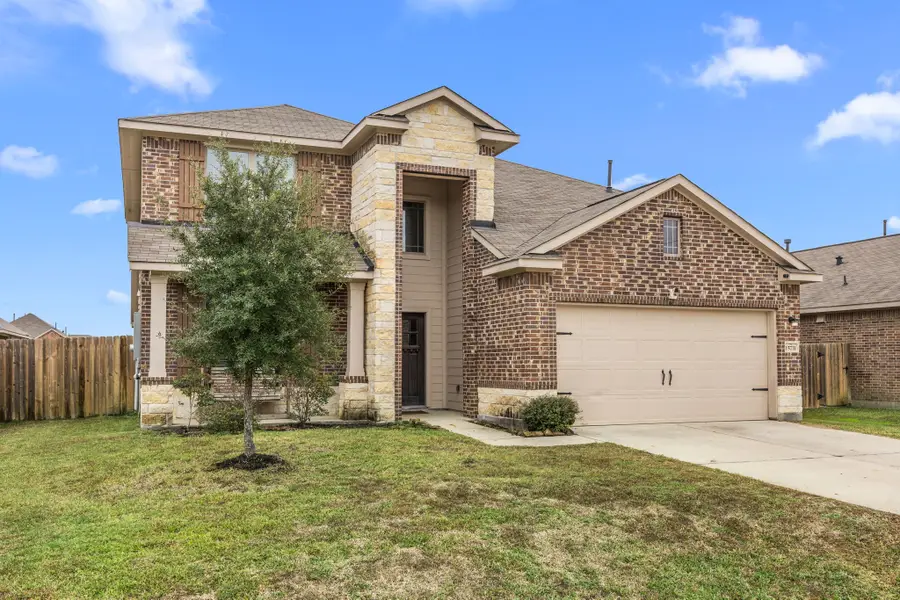 15731 Ty Cobb Court, Splendora, TX 77372 - #2