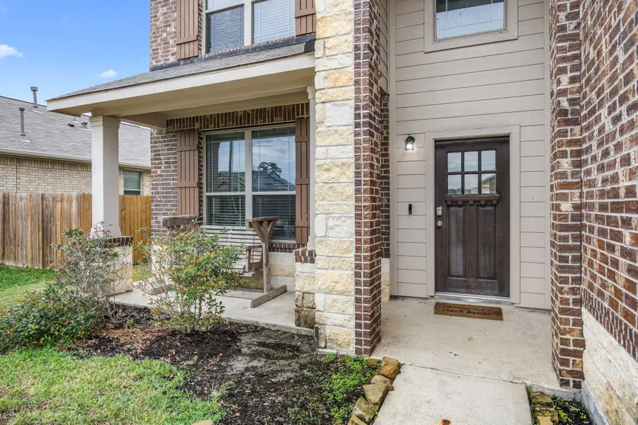15731 Ty Cobb Court, Splendora, TX 77372 - #3