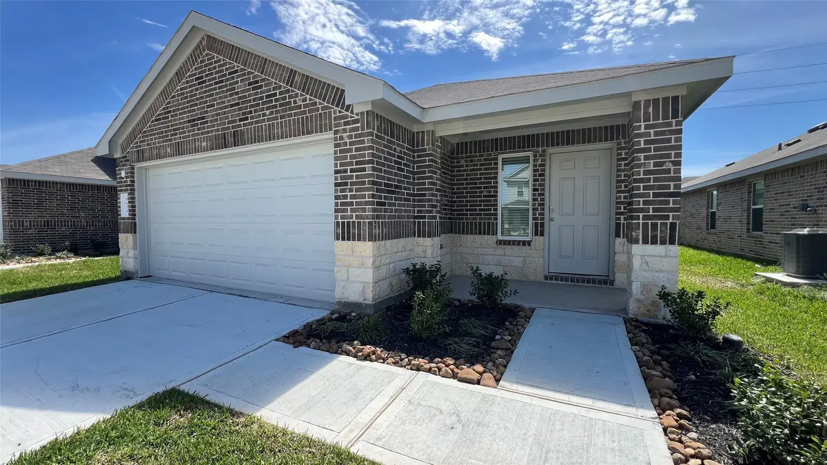 5434 Desert Glen Drive, Spring, TX 77373 - #1