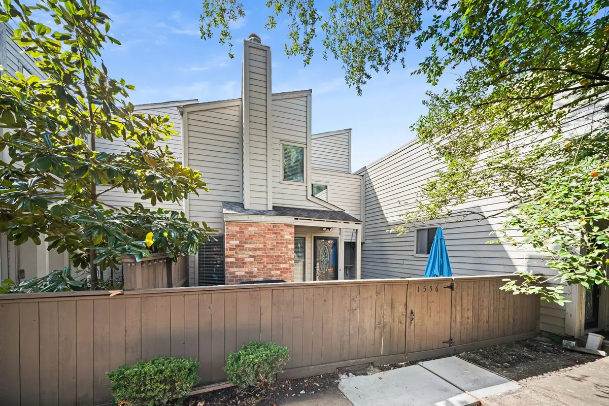 1556 Prairie Grove Drive, Houston, TX 77077 - Image #1