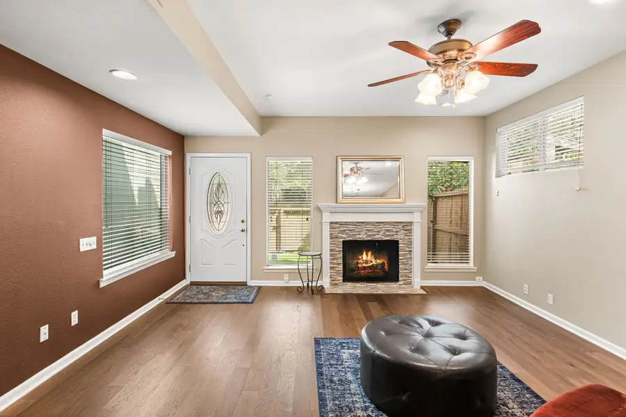 1556 Prairie Grove Drive, Houston, TX 77077 - Image #2