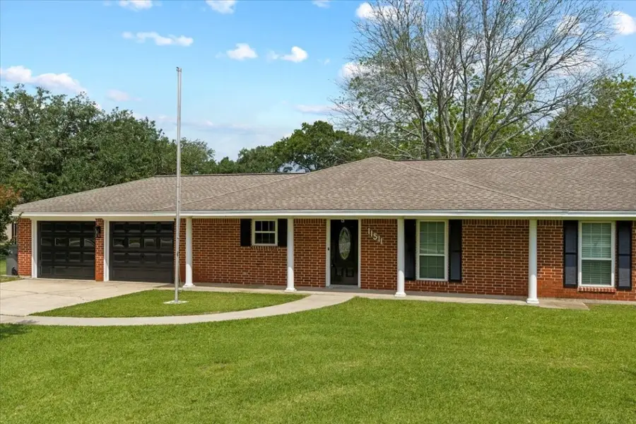 11511 Cherry Point Drive, Monterey Belvieu, TX 77535 - #3