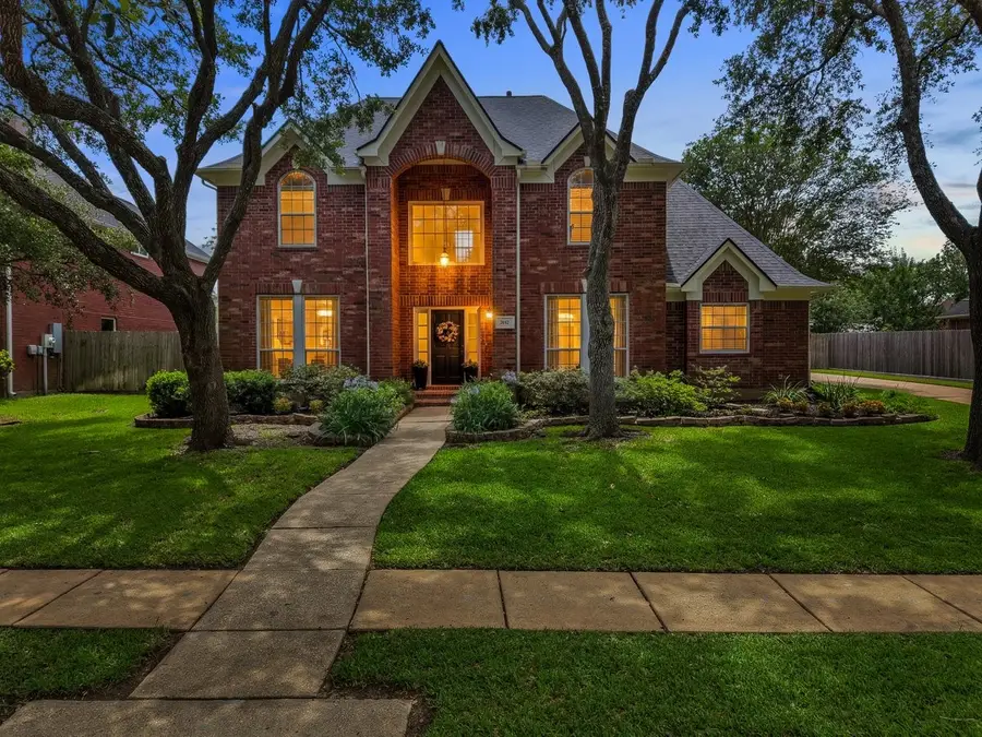 1810 Stonecreek Circle, Friendswood, TX 77546 - #2