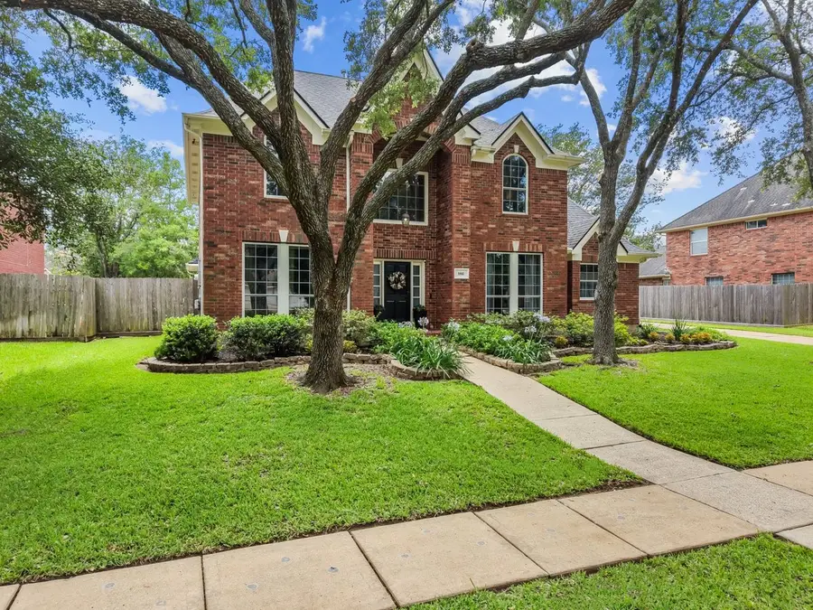 1810 Stonecreek Circle, Friendswood, TX 77546 - #3