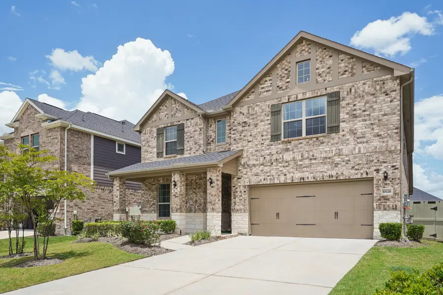 10126 Bayou Oaks Drive, Conroe, TX 77385-2113 - #2