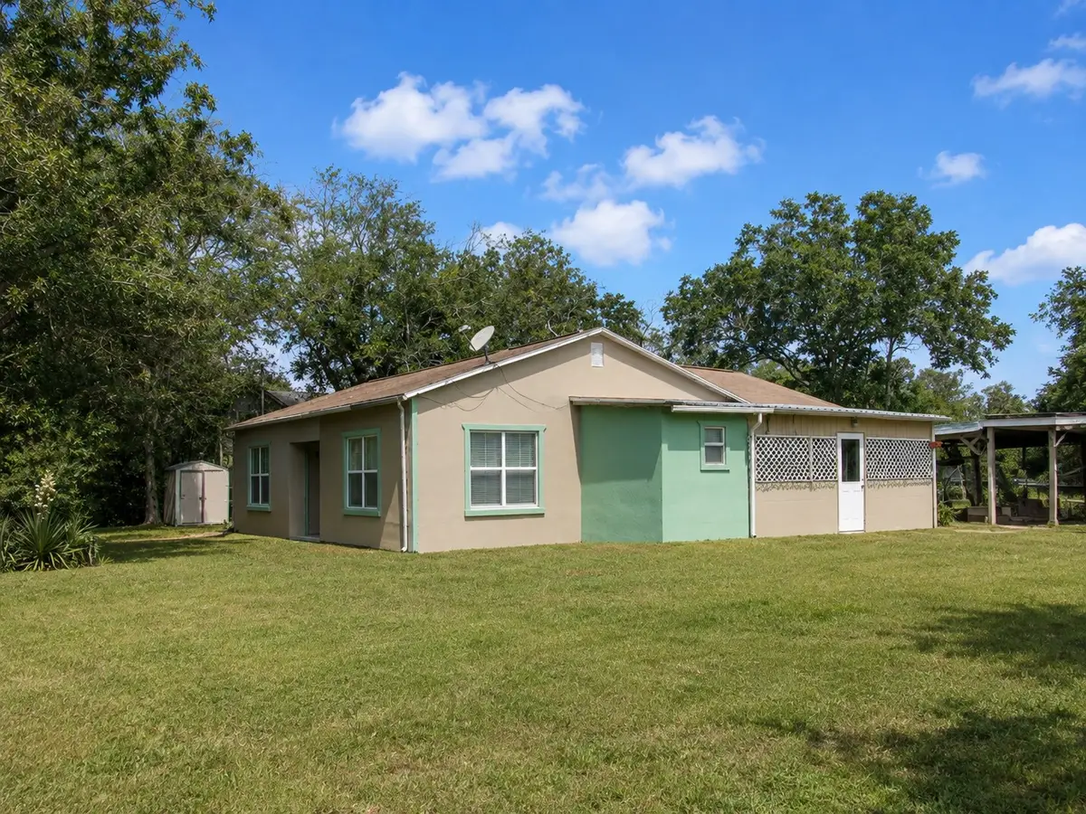 740 E Franklin Street, Goliad, TX 77963 - #1