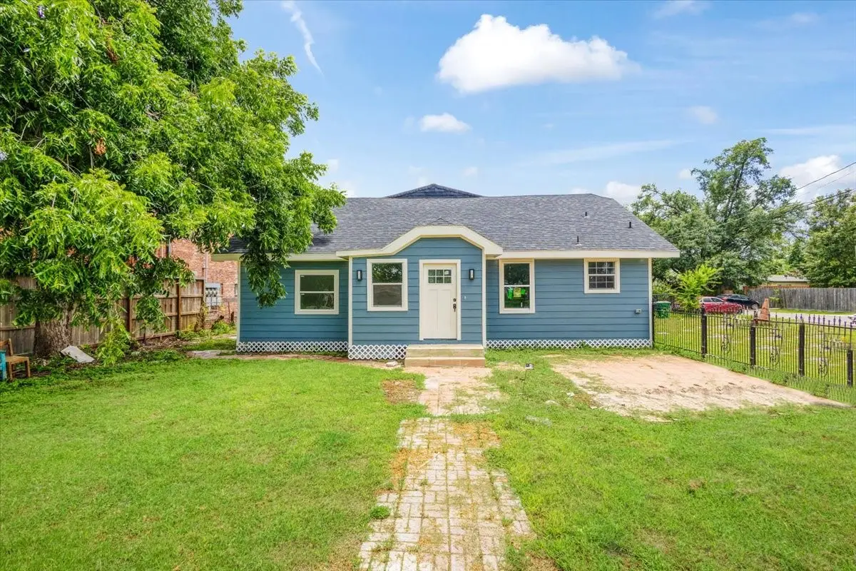 8248 Park Terrace Street, Houston, TX 77017 - #1