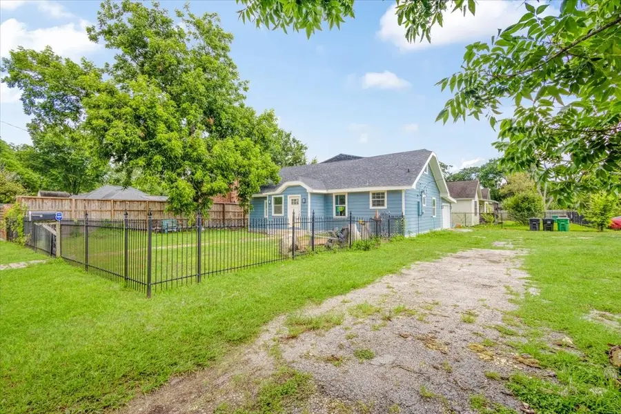 8248 Park Terrace Street, Houston, TX 77017 - #3