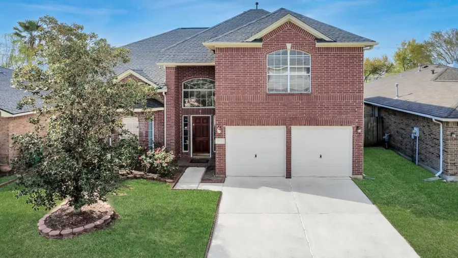 18315 Brenwood Menor Drive, Katy, TX 77449 - #2