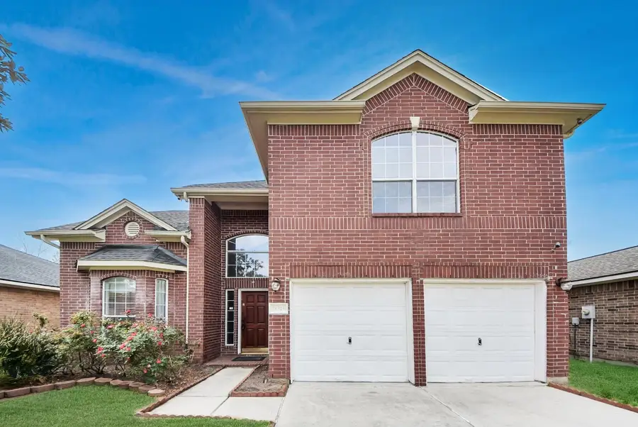 18315 Brenwood Menor Drive, Katy, TX 77449 - #3