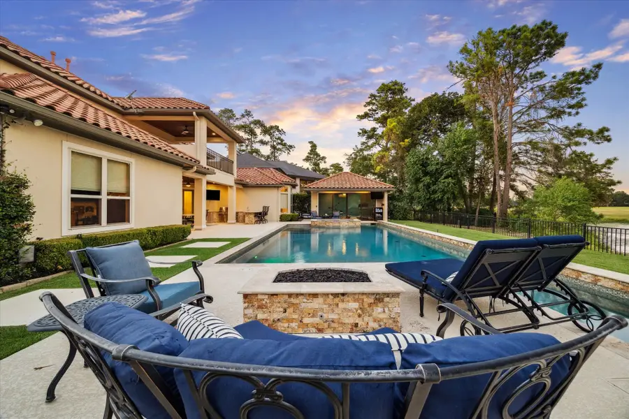 8215 St Michaels Crest Lane, Humble, TX 77396 - #3
