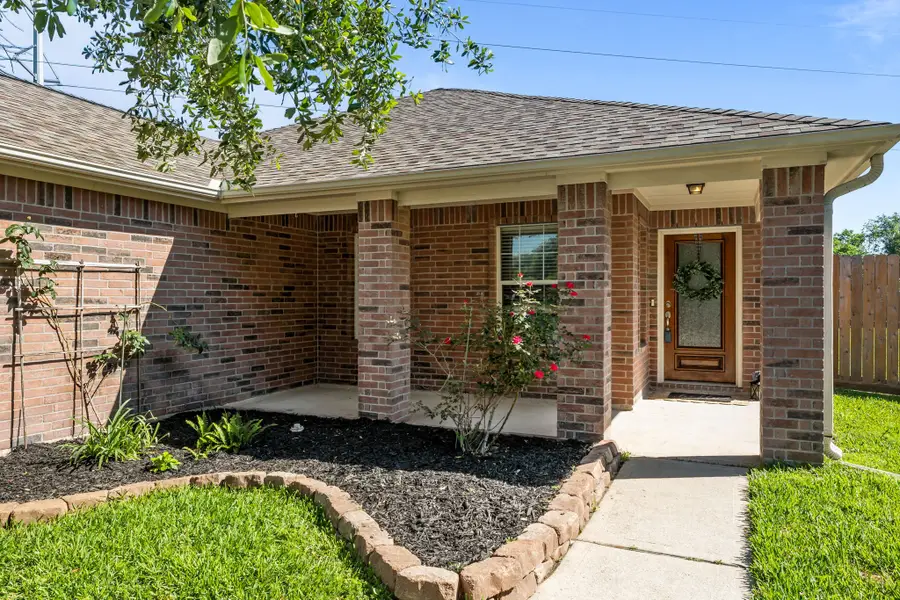 445 Decoster Boulevard, Alvin, TX 77511 - #3
