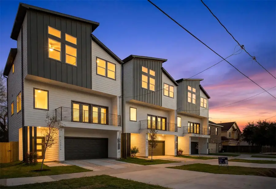 3003A Delano Street, Houston, TX 77004 - #2