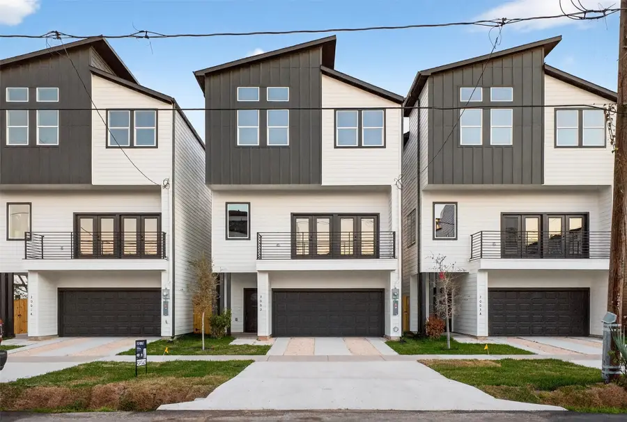 3003A Delano Street, Houston, TX 77004 - #3