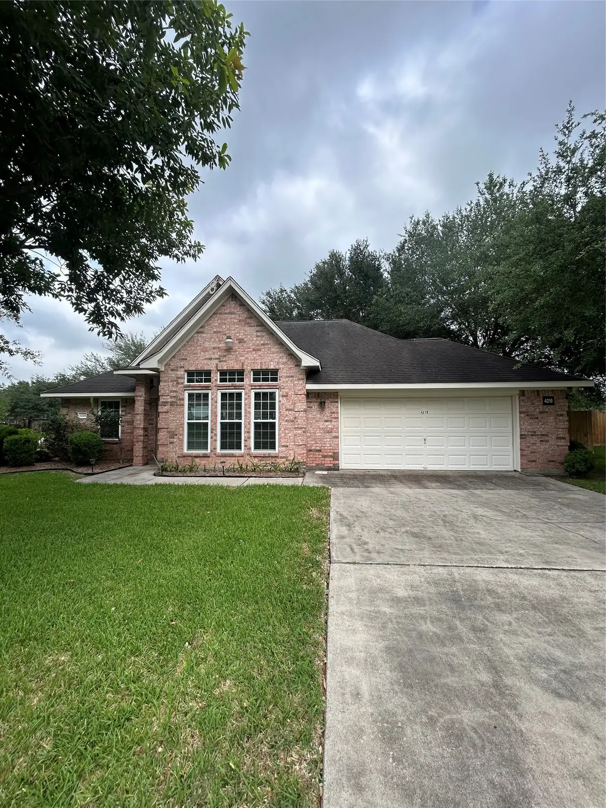 4219 Avenue J, Santa Fe, TX 77510 - #1
