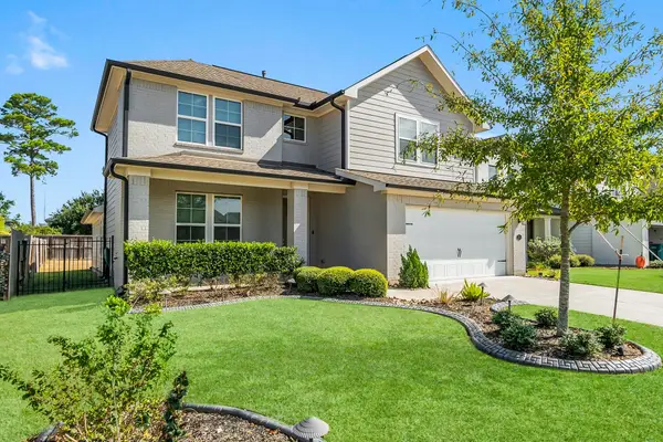 2324 Hagerman Road, Conroe, TX 77384