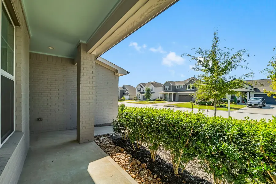 2324 Hagerman Road, Conroe, TX 77384 - #2