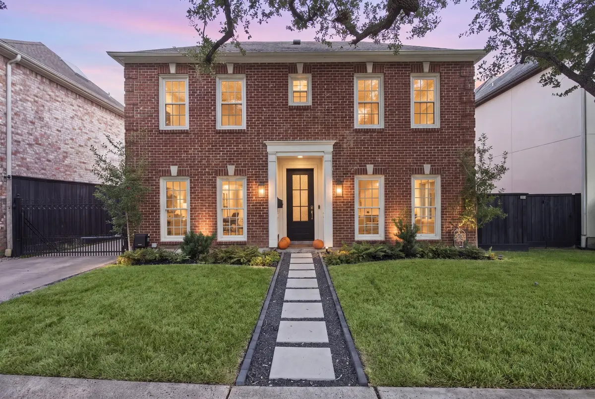 4106 Oberlin Street, Houston, TX 77005 - #1