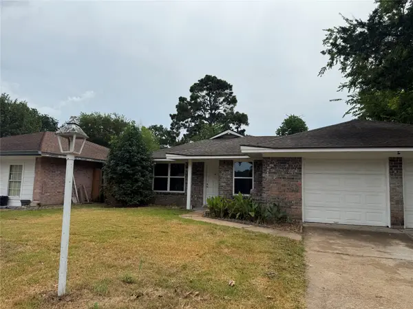 6407 Lautrec Drive, Houston, TX 77088