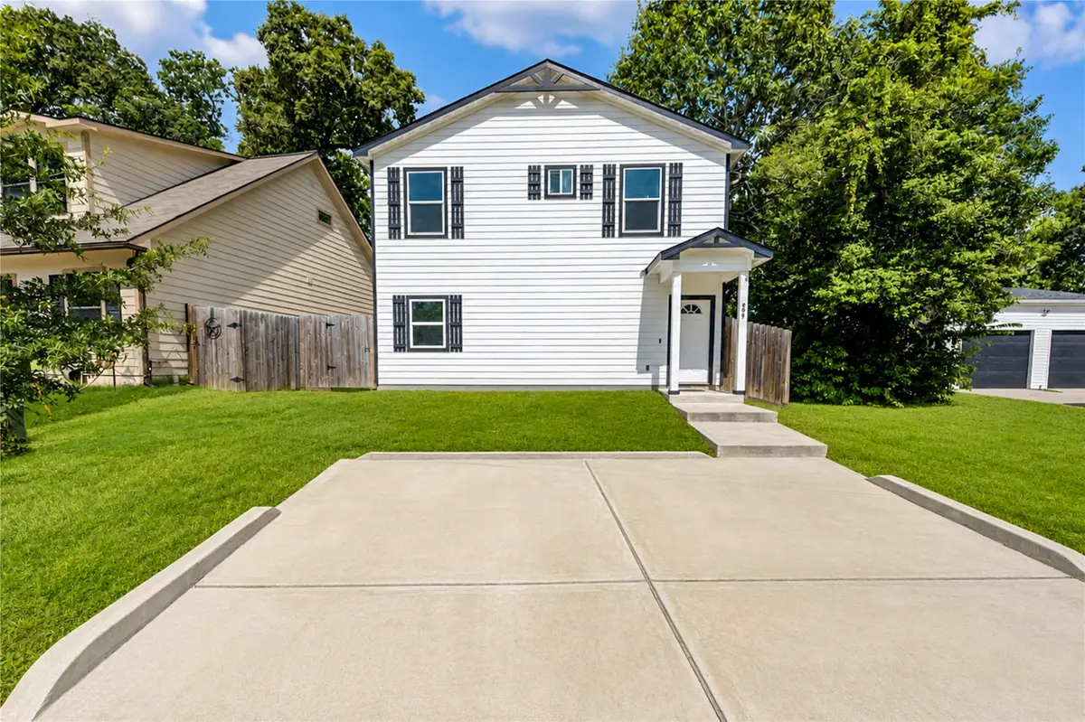849 Queenswood, Montgomery, TX 77316 - #1