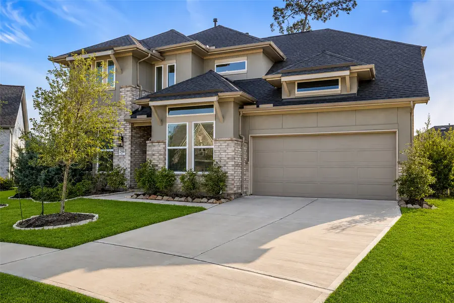 2916 Aspen Point Court, Conroe, TX 77385 - #3
