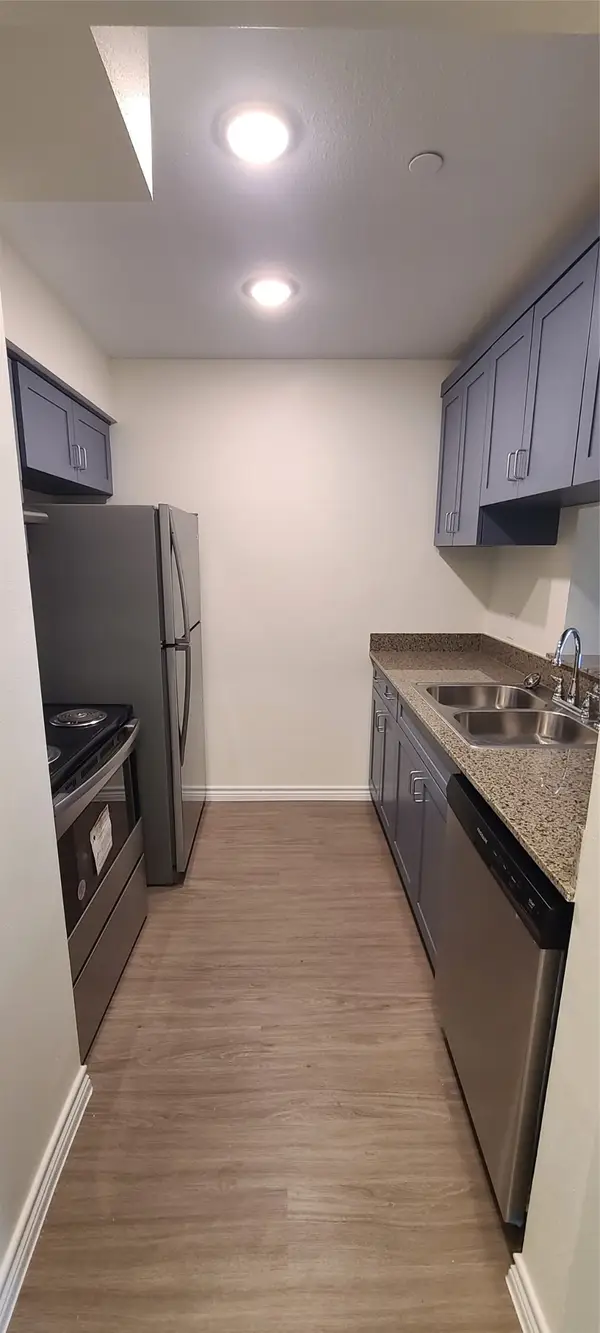 2800 Jeanetta Street #1209, Houston, TX 77063