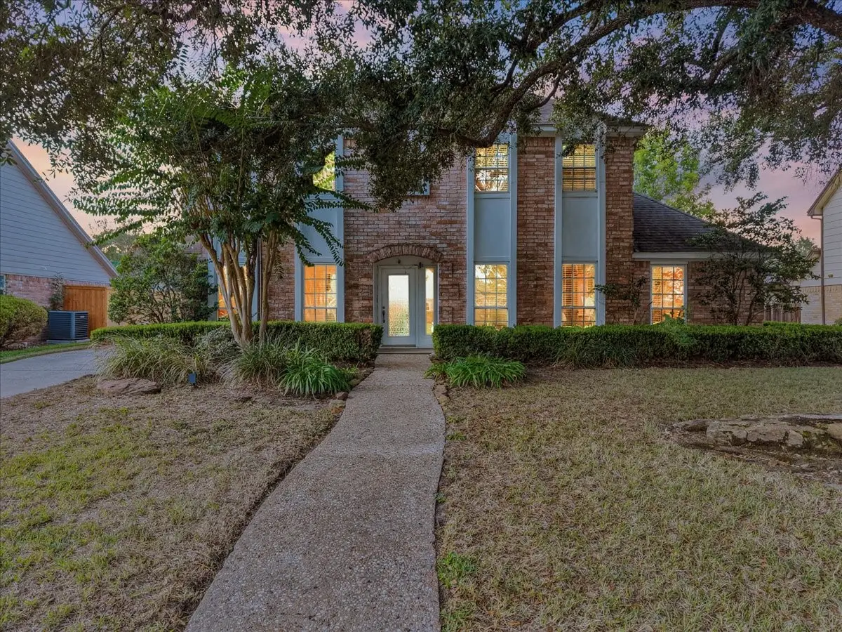 3830 Fir Forest Drive, Spring, TX 77388 - #1