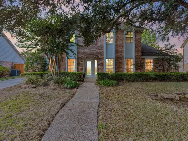 3830 Fir Forest Drive, Spring, TX 77388
