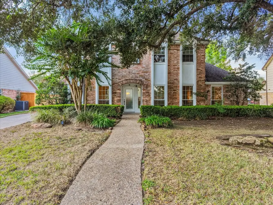 3830 Fir Forest Drive, Spring, TX 77388 - #2