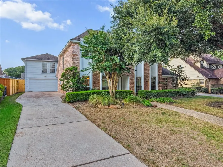 3830 Fir Forest Drive, Spring, TX 77388 - #3