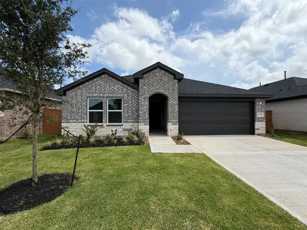 27527 Crystalline Sage Lane, Katy, TX 77493
