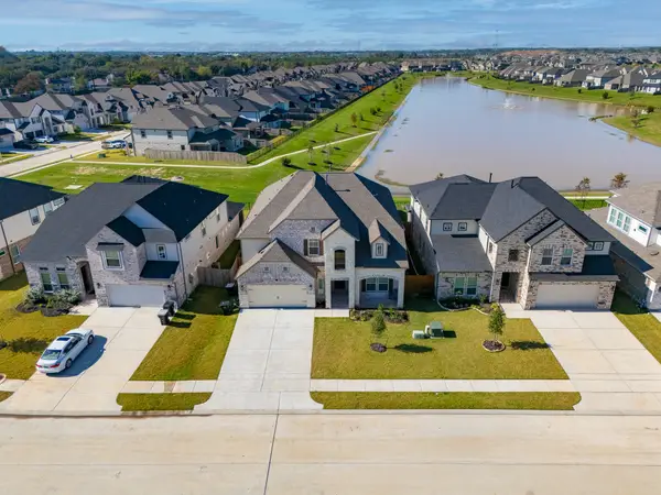 2515 Red Hickory Drive, Katy, TX 77493