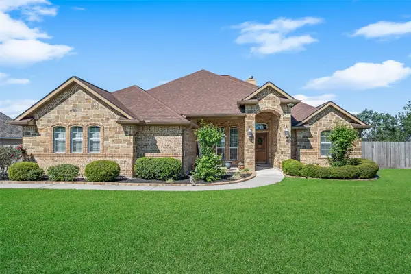 158 Harley Drive, Montgomery, TX 77356