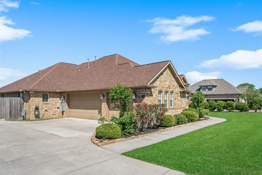 158 Harley Drive, Montgomery, TX 77356 - #3