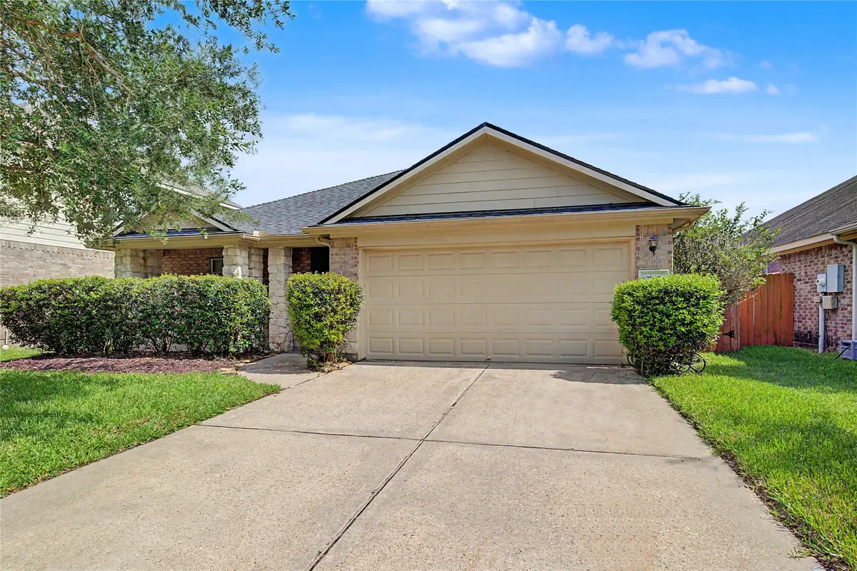2725 Palermo Court, League City, TX 77573 - #1