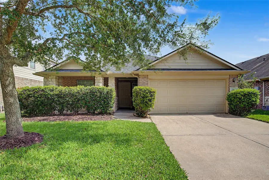 2725 Palermo Court, League City, TX 77573 - #2
