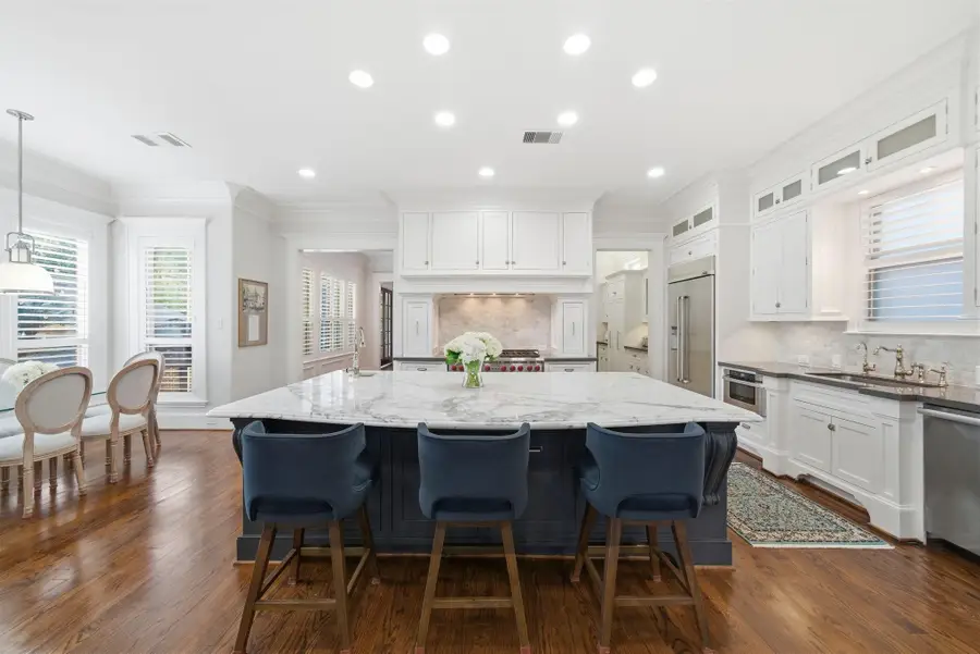 1418 Columbia Street, Houston, TX 77008 - #3