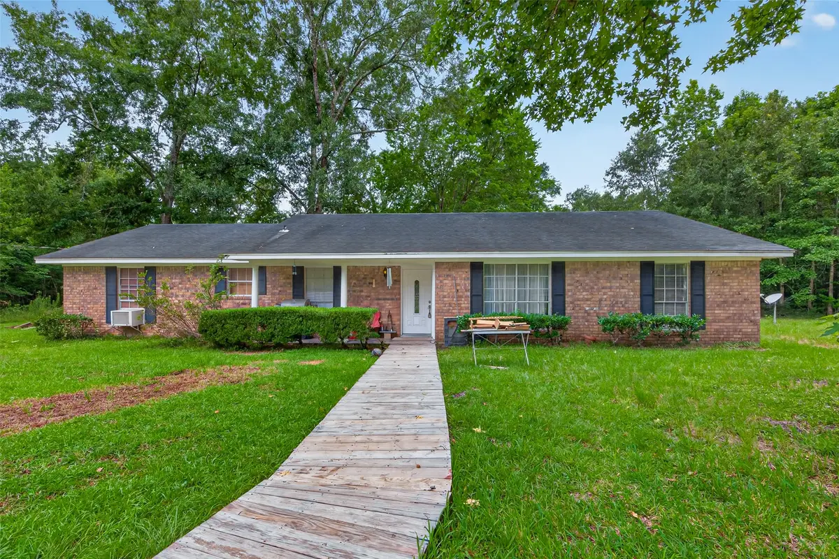 89 County Road 3375, Cleveland, TX 77327 - #1