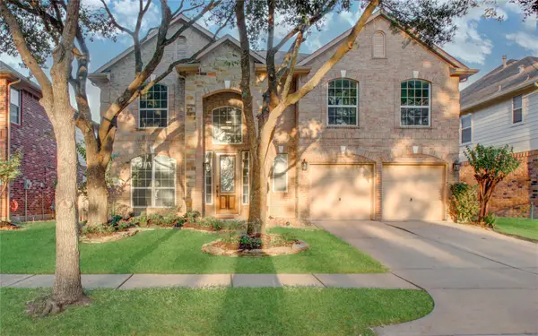 6411 Hope Wood Mills Drive, Katy, TX 77494