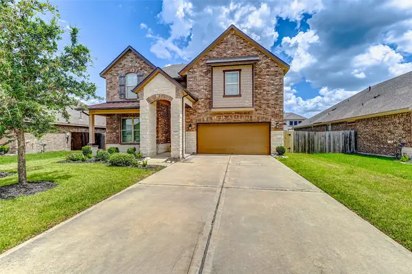 19015 Blue Valley Lane, Manvel, TX 77578